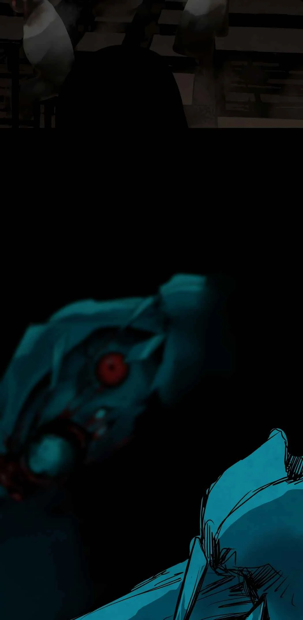 Creep In Chapitre 2 - Page 27