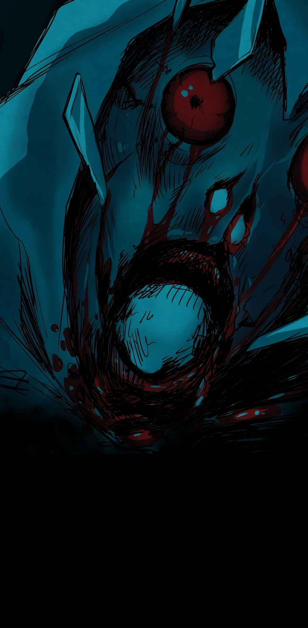 Creep In Chapitre 2 - Page 28
