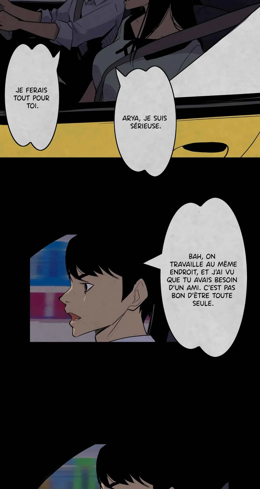Creep In Chapitre 3 - Page 12
