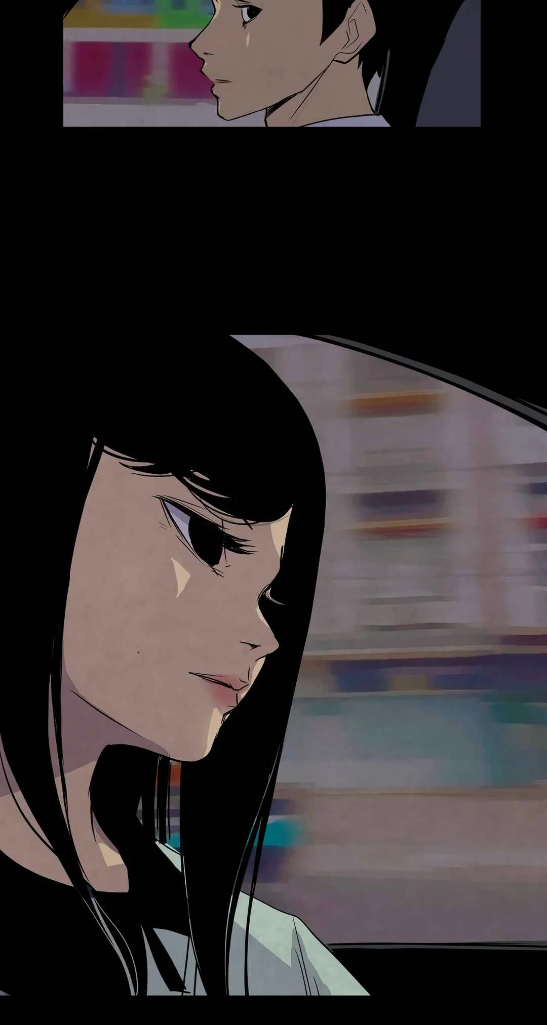 Creep In Chapitre 3 - Page 13