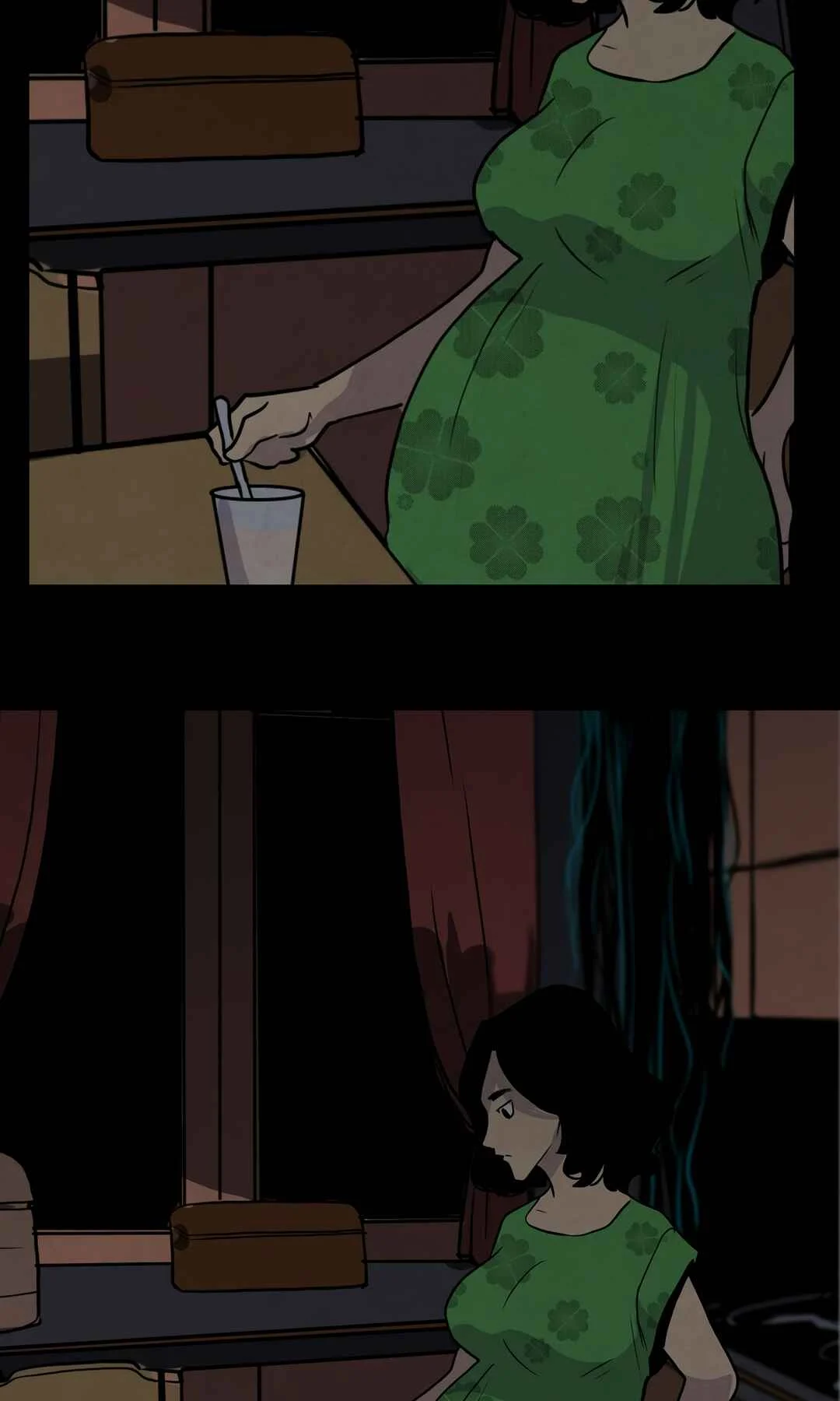 Creep In Chapitre 4 - Page 4