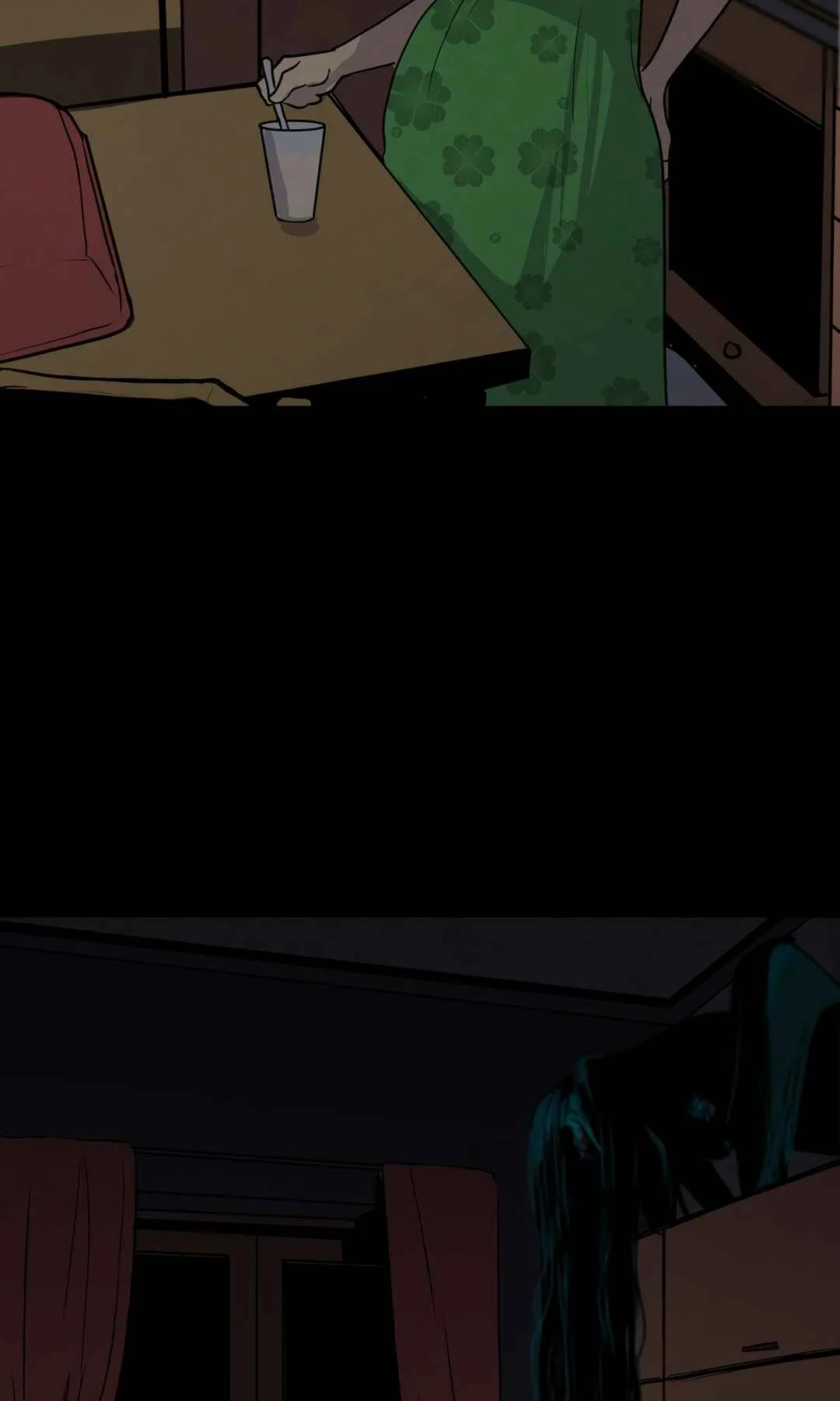 Creep In Chapitre 4 - Page 5