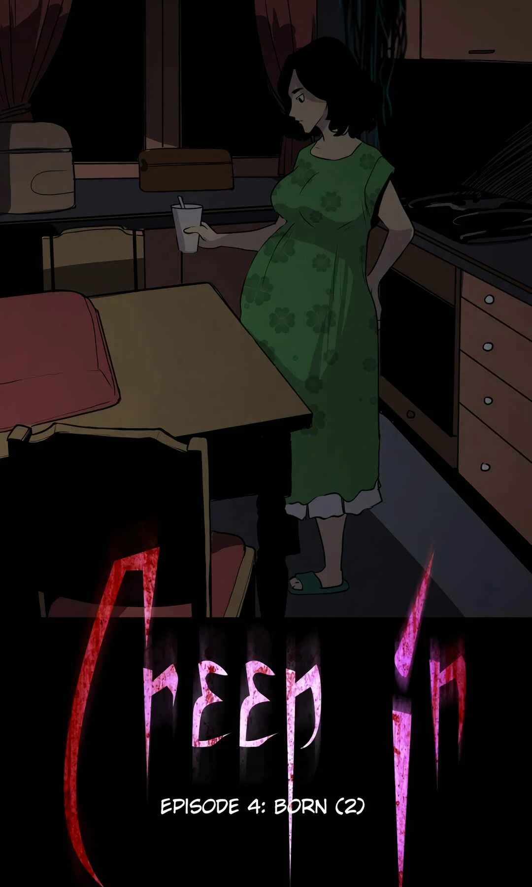 Creep In Chapitre 4 - Page 6