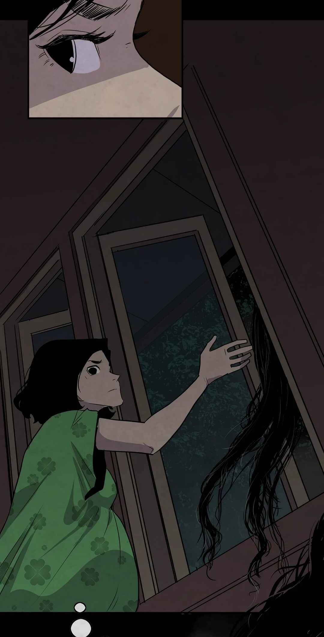 Creep In Chapitre 4 - Page 12