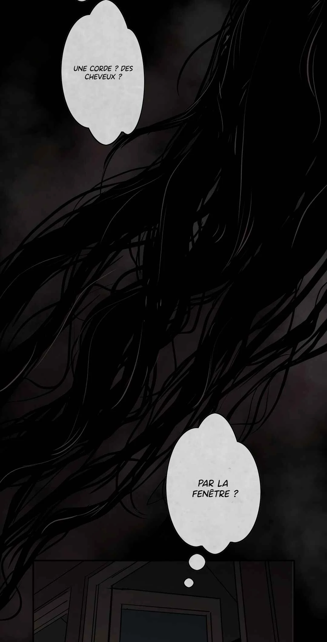 Creep In Chapitre 4 - Page 13