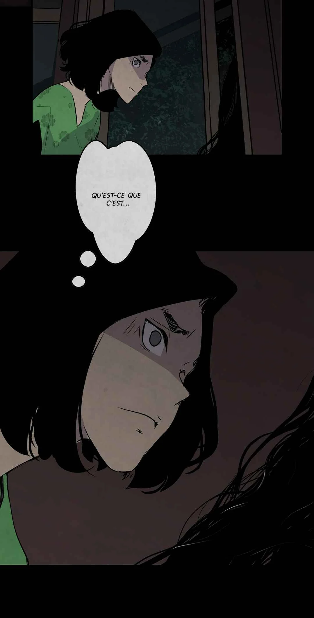 Creep In Chapitre 4 - Page 14