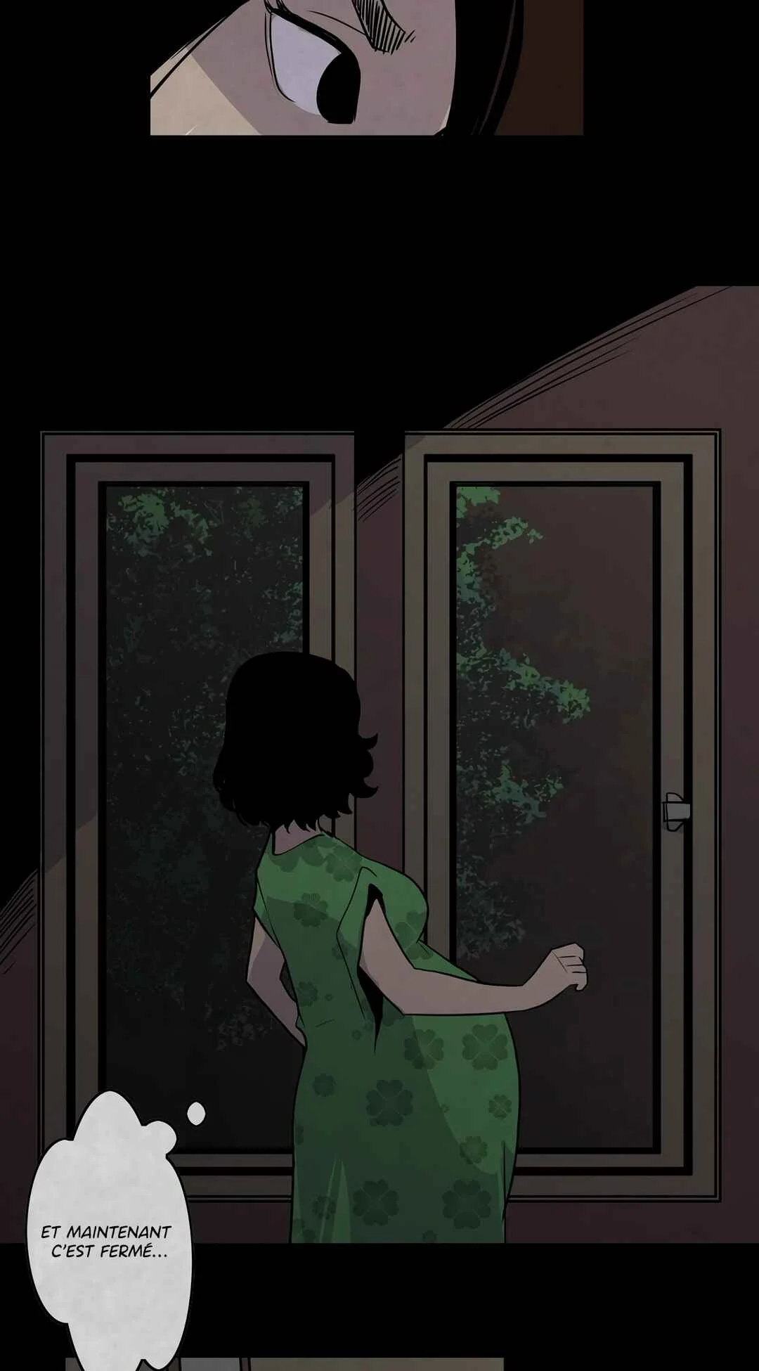 Creep In Chapitre 4 - Page 16