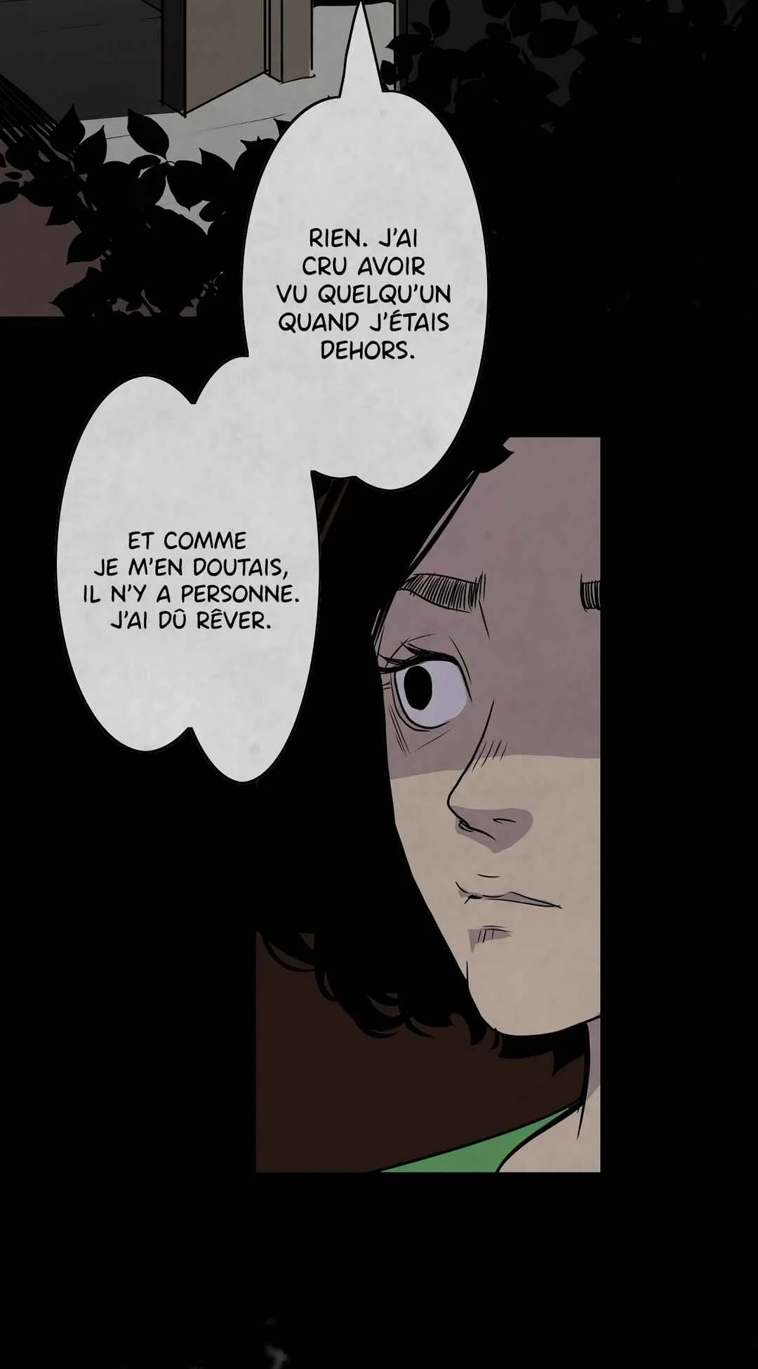 Creep In Chapitre 4 - Page 18