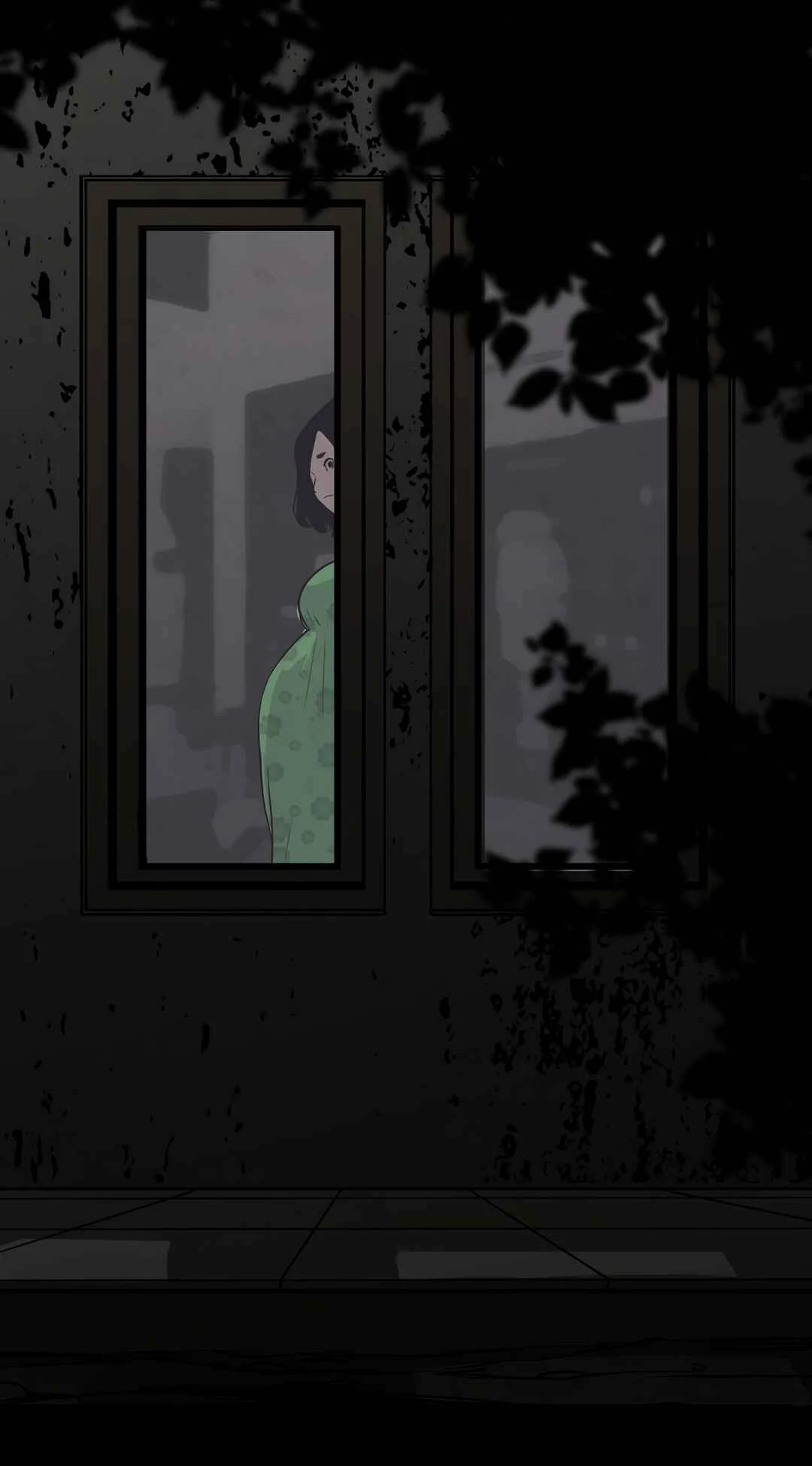 Creep In Chapitre 4 - Page 19