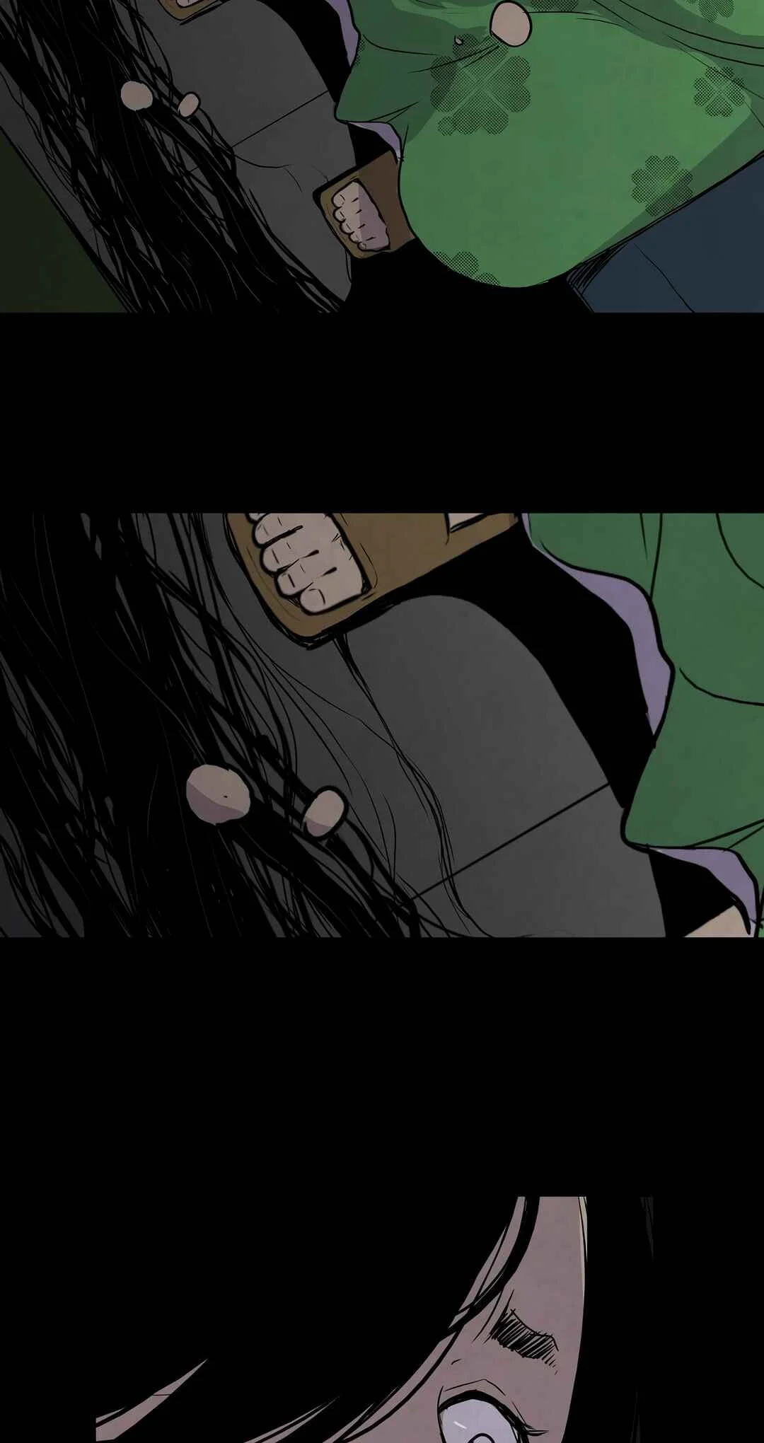 Creep In Chapitre 4 - Page 24