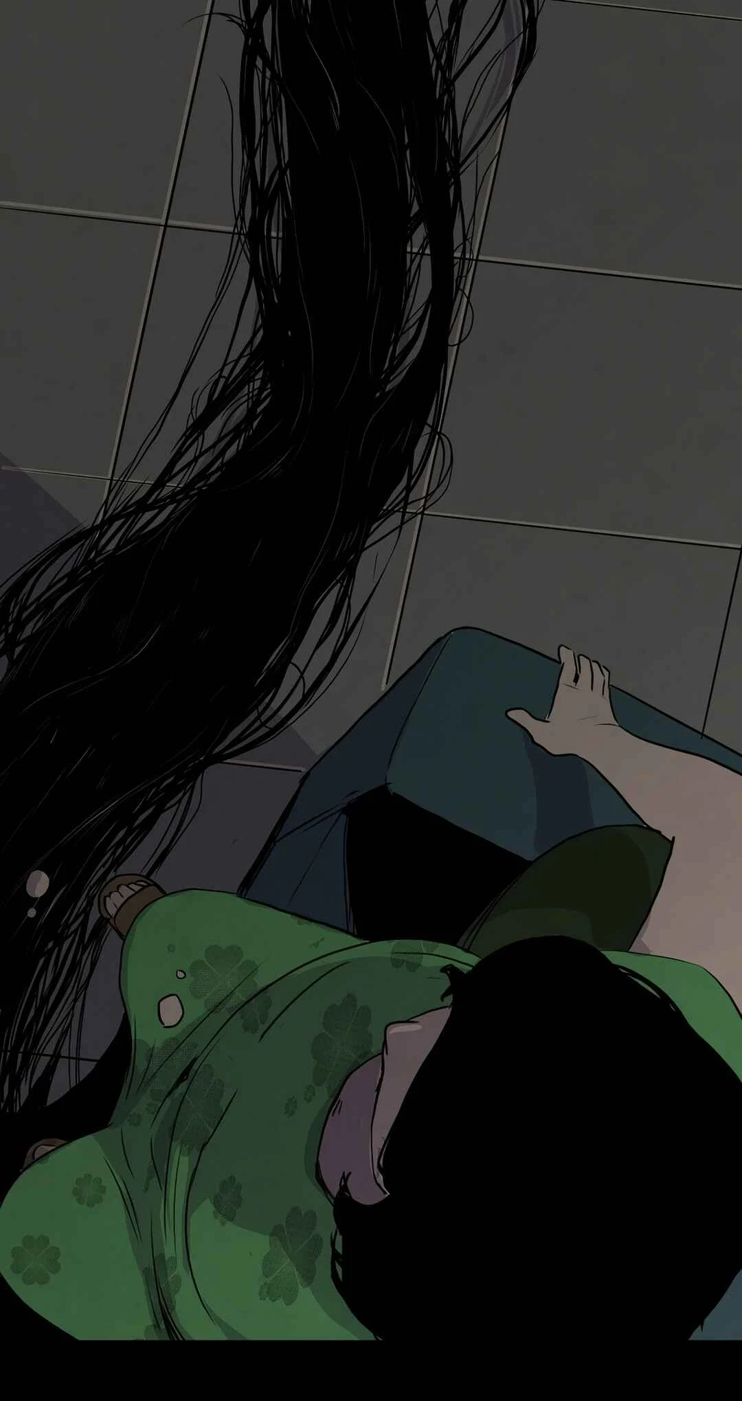 Creep In Chapitre 4 - Page 26