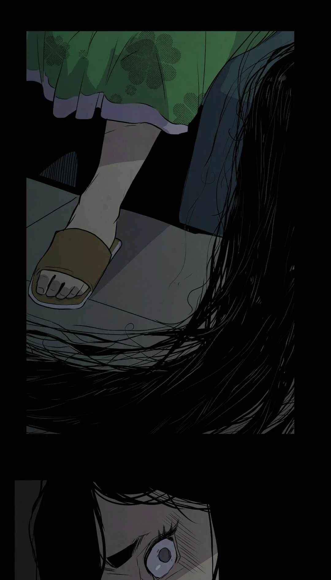 Creep In Chapitre 4 - Page 27
