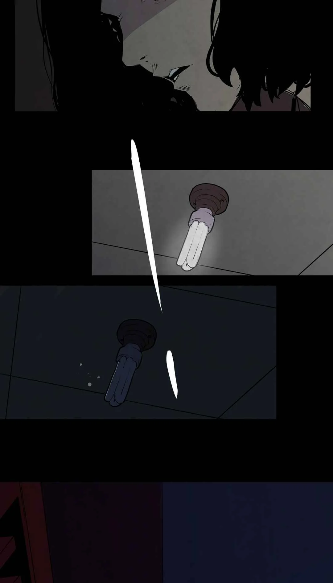 Creep In Chapitre 4 - Page 28