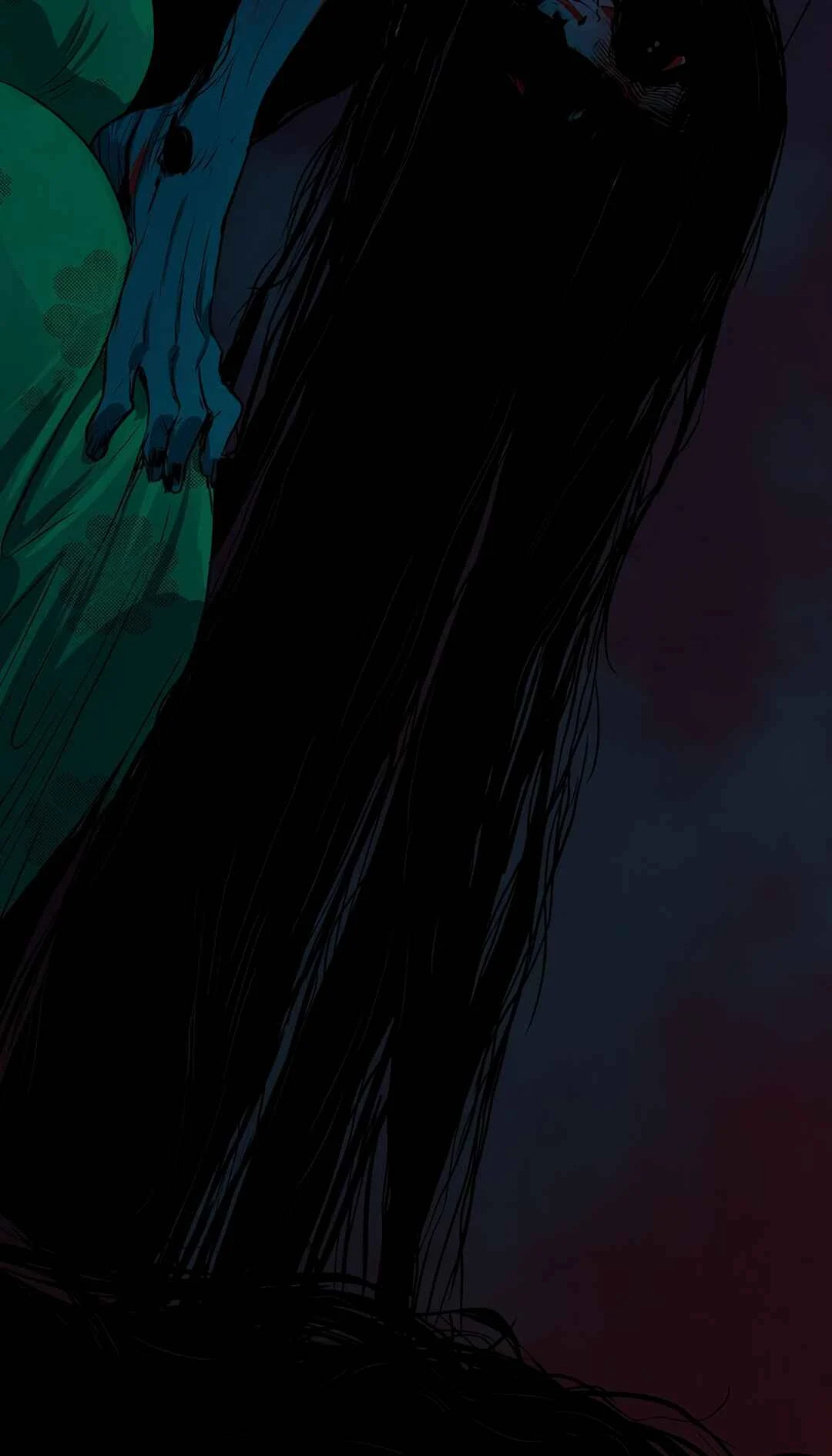 Creep In Chapitre 4 - Page 30