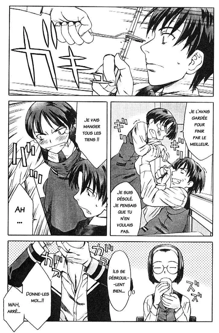Cronos Haze Chapitre 4: Je déteste ça - Page 5