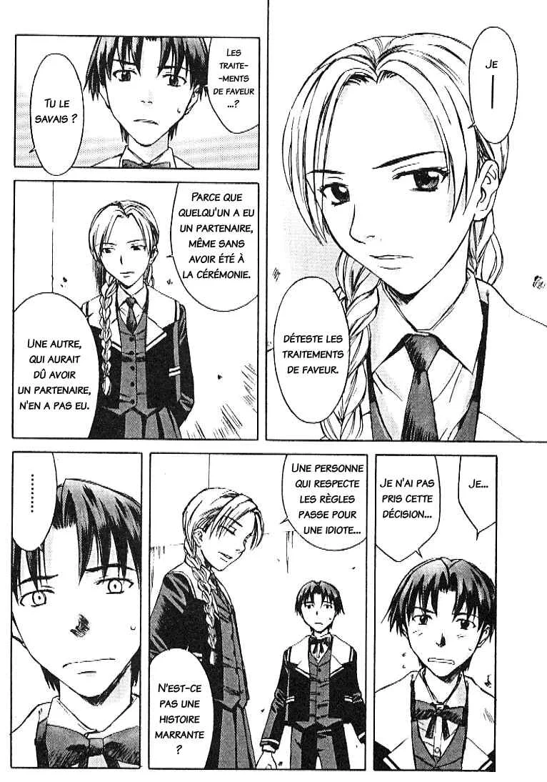 Cronos Haze Chapitre 4: Je déteste ça - Page 12