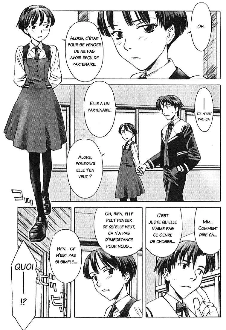 Cronos Haze Chapitre 4: Je déteste ça - Page 13