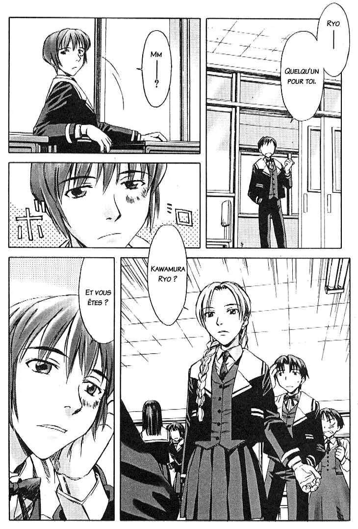 Cronos Haze Chapitre 4: Je déteste ça - Page 18
