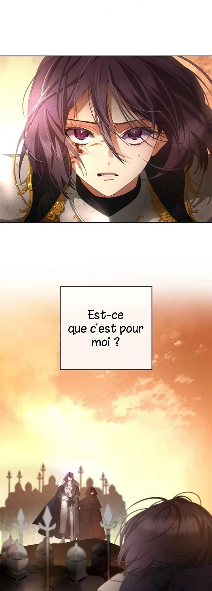 Crowning a Spoiled Prince Chapitre 1: Corriger mon erreur - Page 4