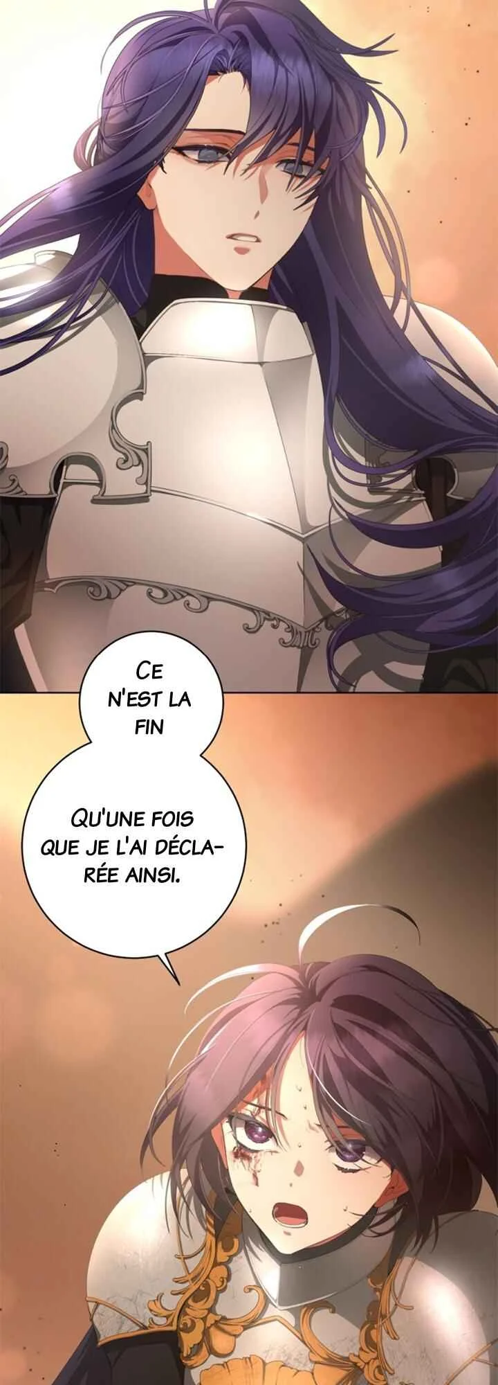 Crowning a Spoiled Prince Chapitre 1: Corriger mon erreur - Page 6