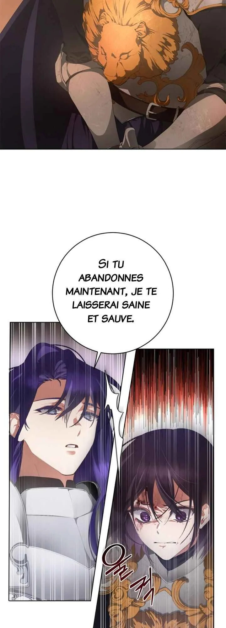 Crowning a Spoiled Prince Chapitre 1: Corriger mon erreur - Page 7