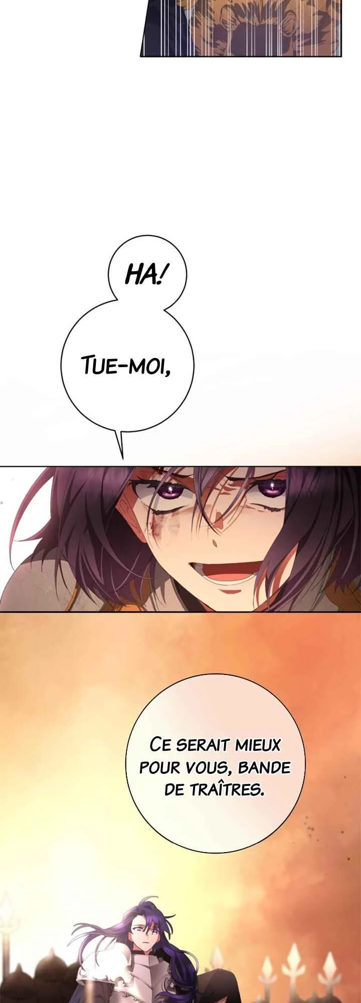 Crowning a Spoiled Prince Chapitre 1: Corriger mon erreur - Page 8
