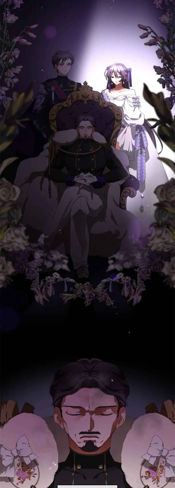 Crowning a Spoiled Prince Chapitre 1: Corriger mon erreur - Page 10