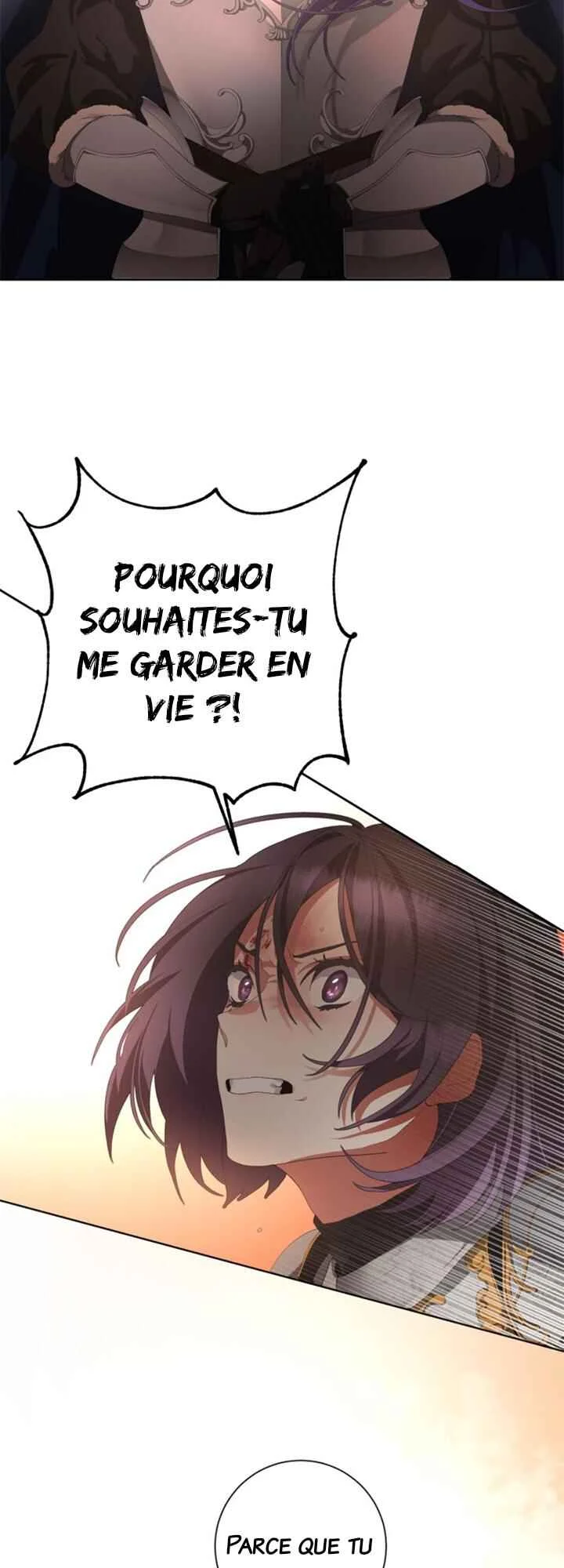 Crowning a Spoiled Prince Chapitre 1: Corriger mon erreur - Page 15