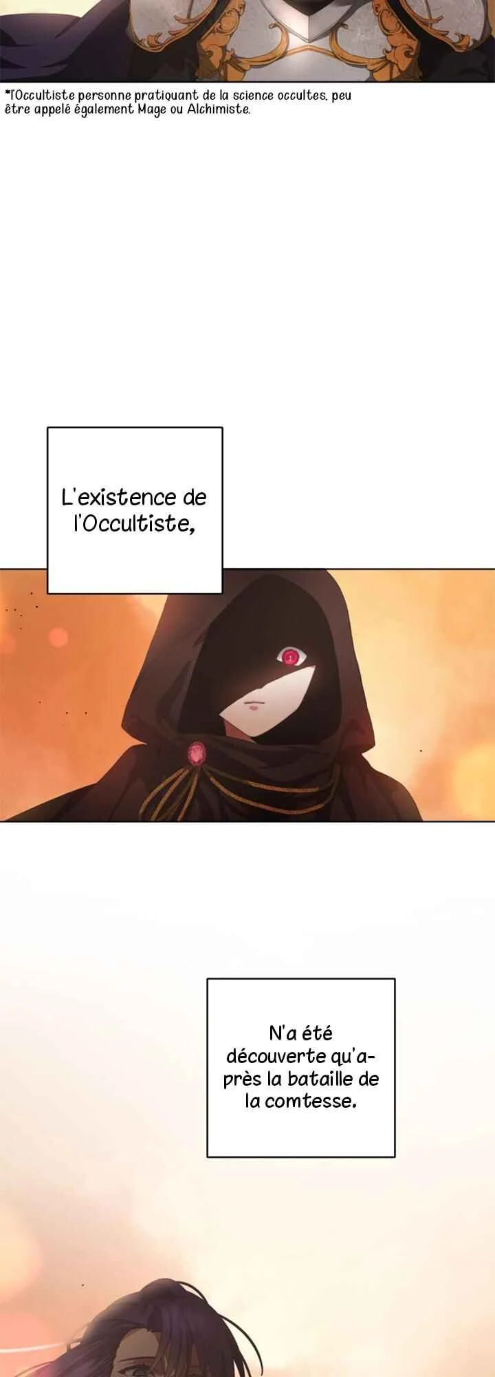 Crowning a Spoiled Prince Chapitre 1: Corriger mon erreur - Page 17