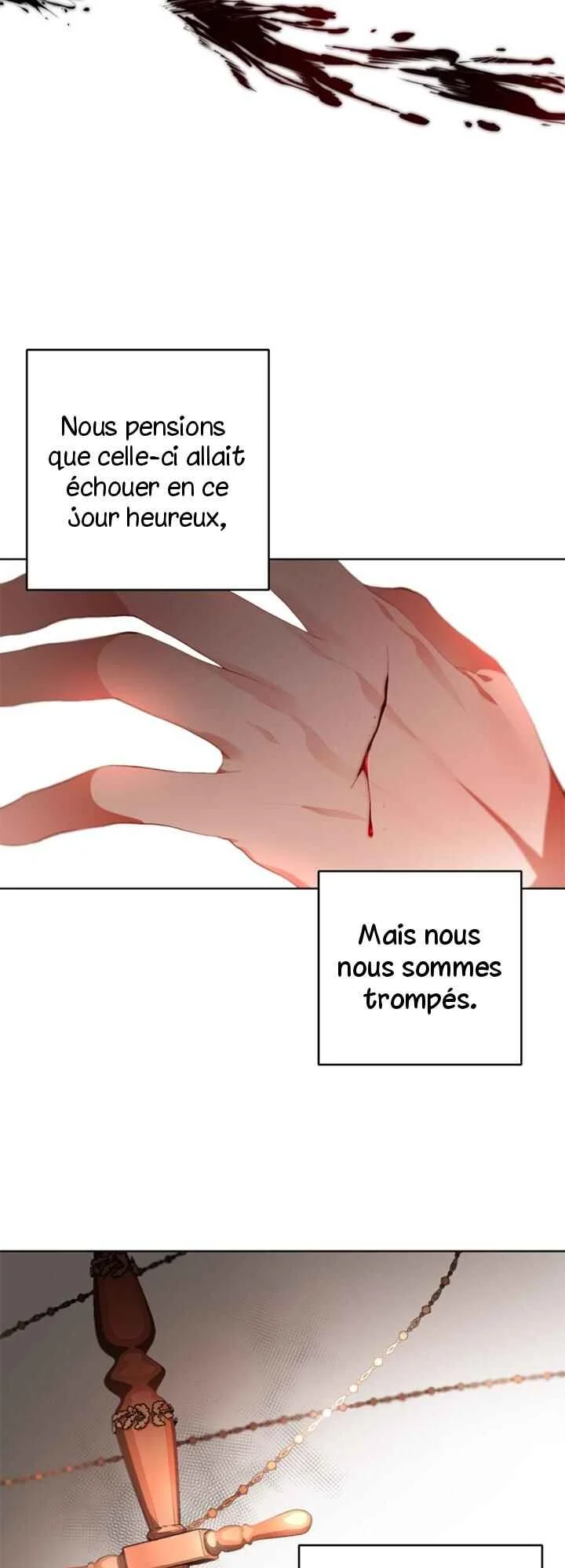 Crowning a Spoiled Prince Chapitre 1: Corriger mon erreur - Page 20