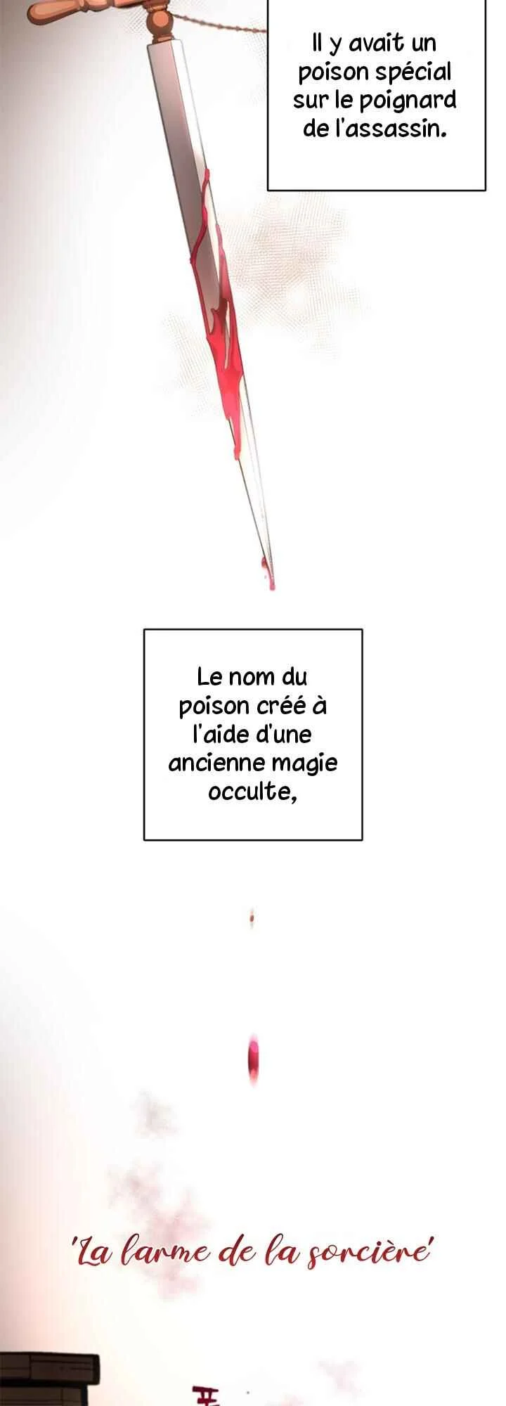 Crowning a Spoiled Prince Chapitre 1: Corriger mon erreur - Page 21