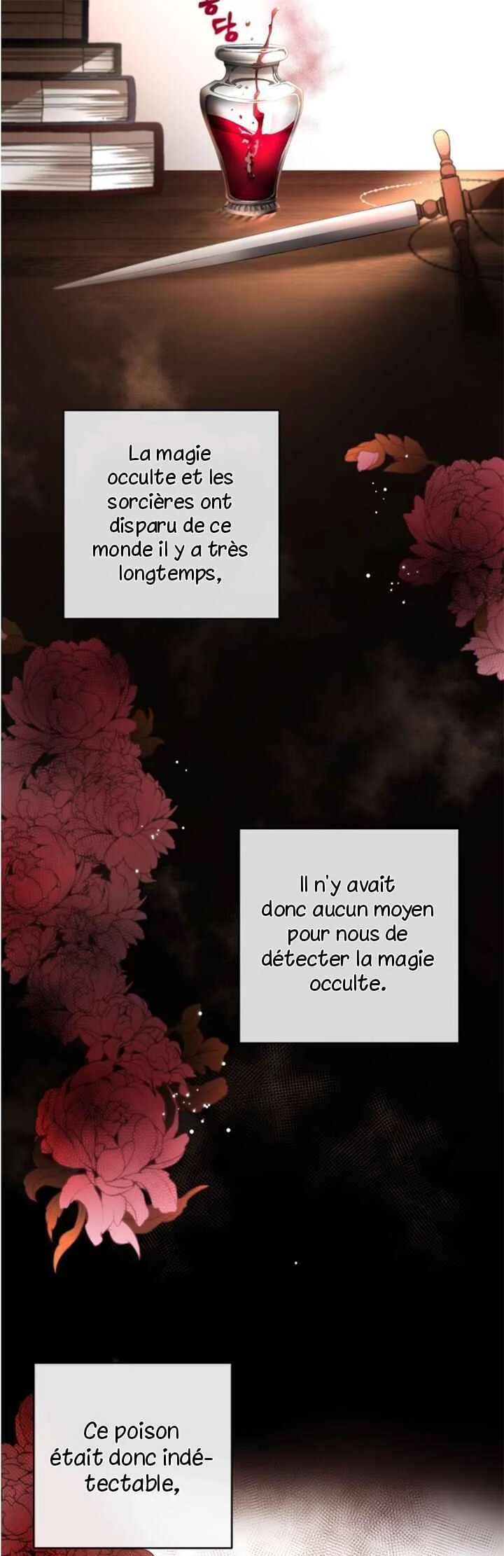 Crowning a Spoiled Prince Chapitre 1: Corriger mon erreur - Page 22
