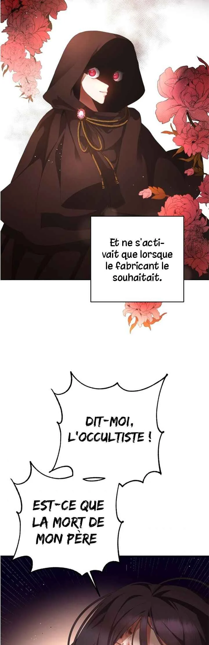 Crowning a Spoiled Prince Chapitre 1: Corriger mon erreur - Page 23
