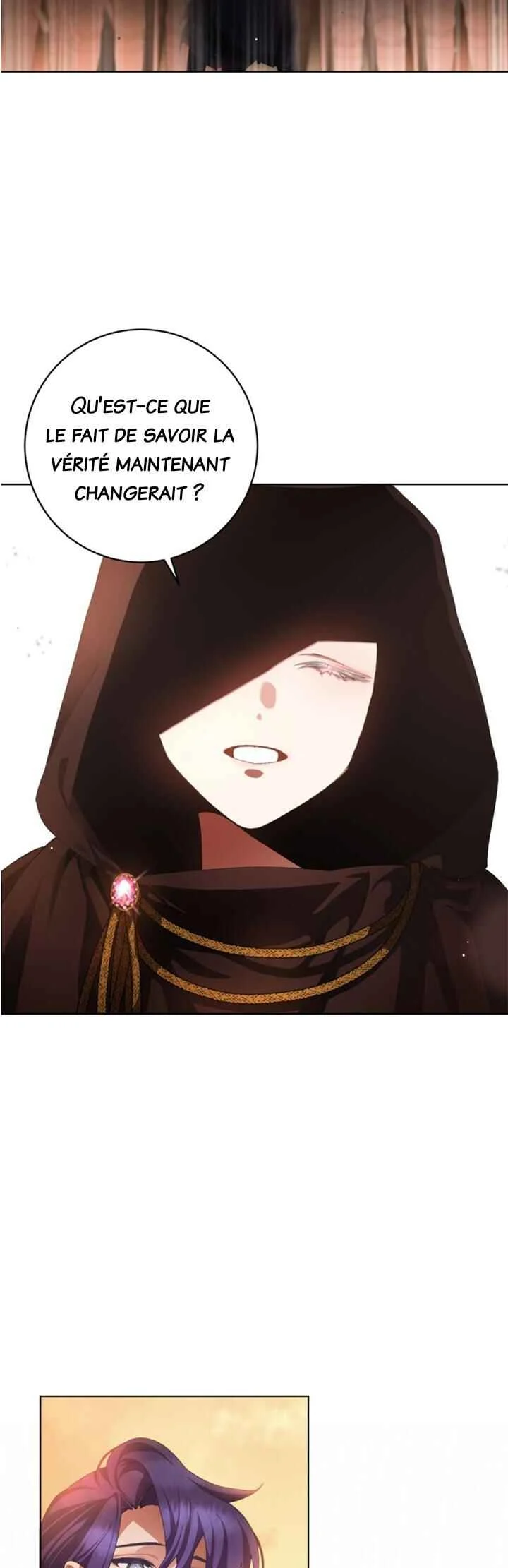 Crowning a Spoiled Prince Chapitre 1: Corriger mon erreur - Page 25