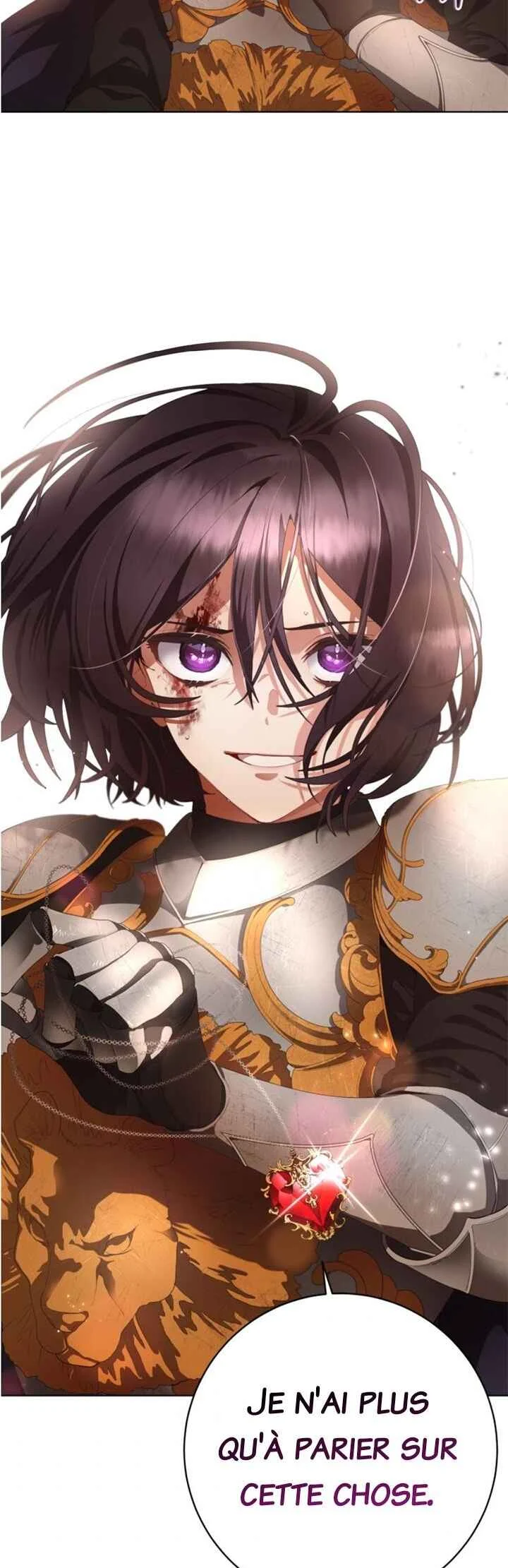 Crowning a Spoiled Prince Chapitre 1: Corriger mon erreur - Page 28