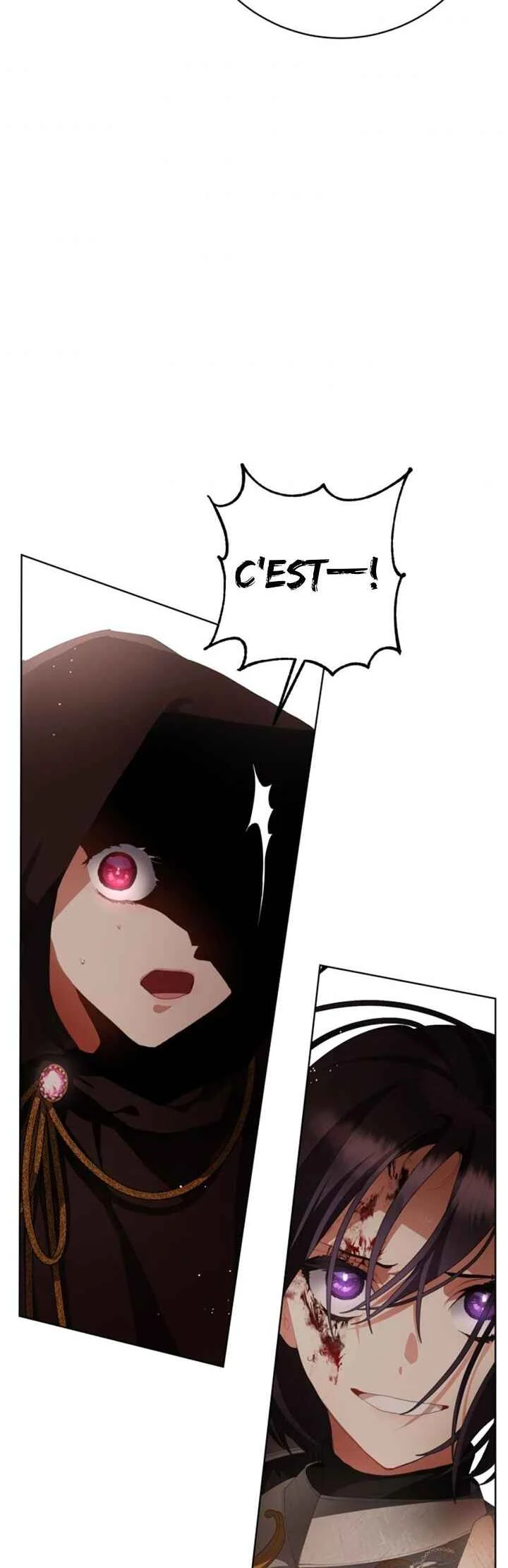 Crowning a Spoiled Prince Chapitre 1: Corriger mon erreur - Page 29