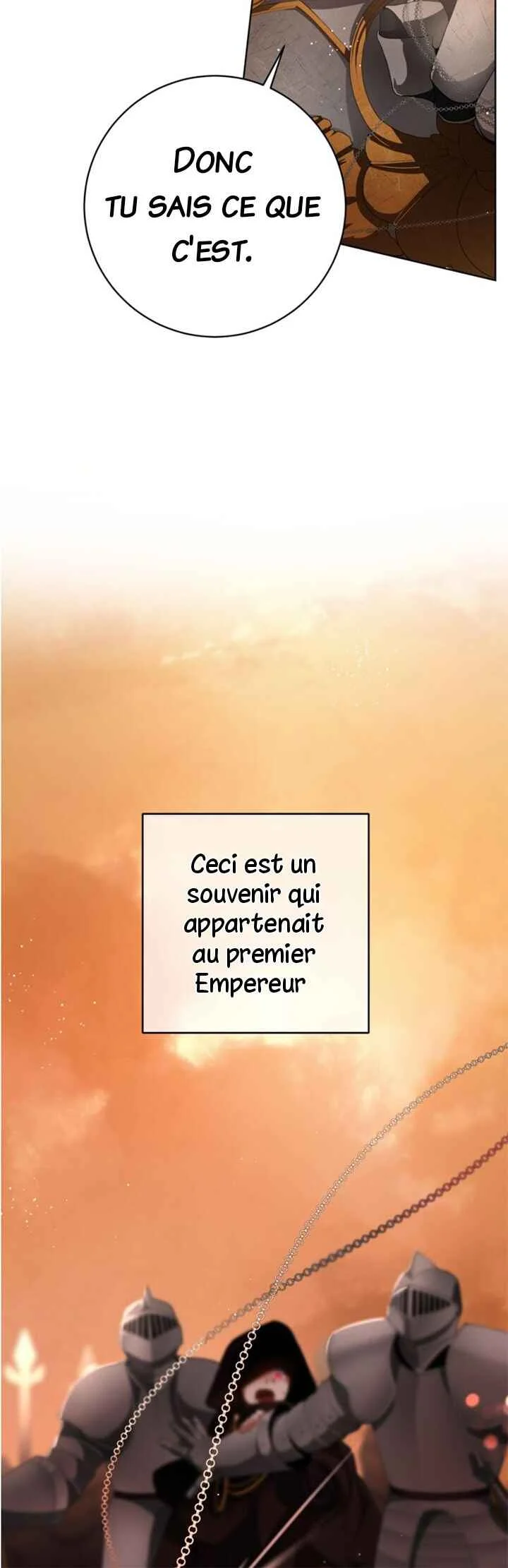 Crowning a Spoiled Prince Chapitre 1: Corriger mon erreur - Page 30