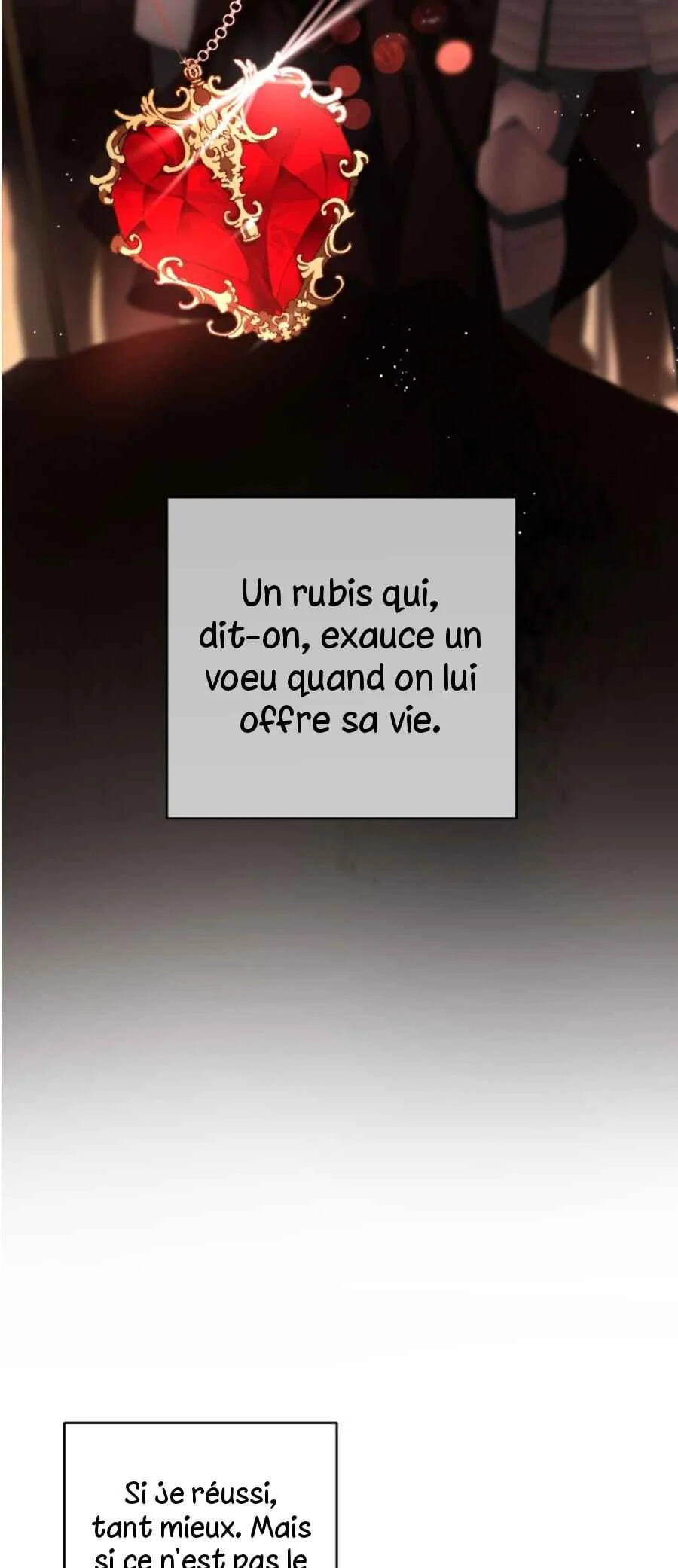 Crowning a Spoiled Prince Chapitre 1: Corriger mon erreur - Page 31