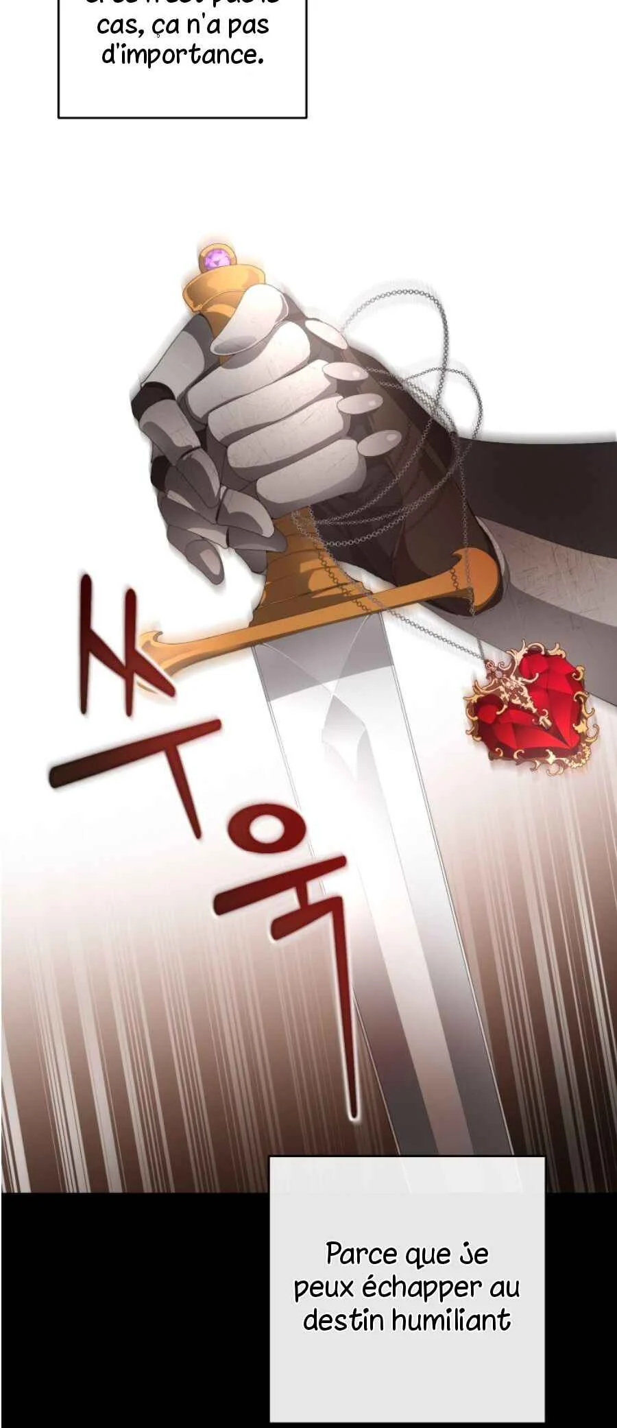 Crowning a Spoiled Prince Chapitre 1: Corriger mon erreur - Page 32