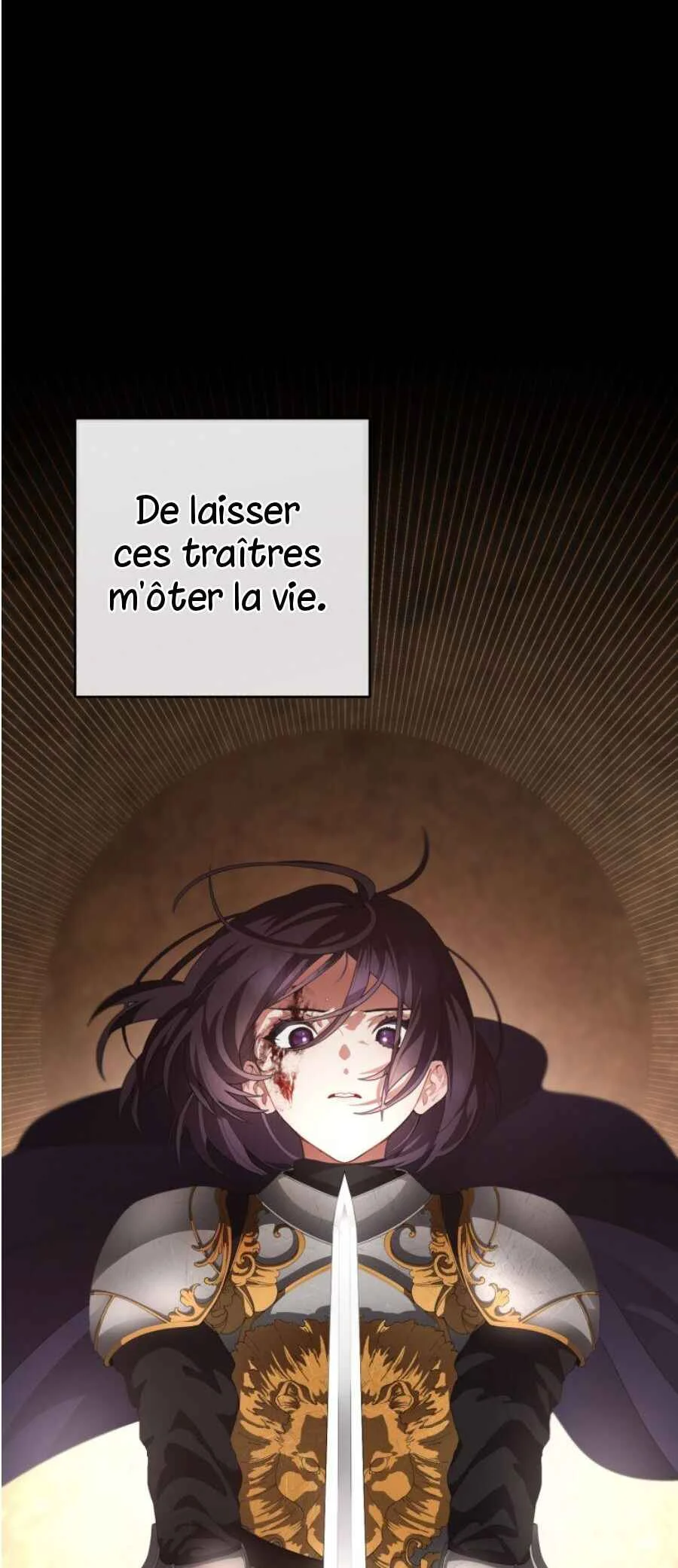 Crowning a Spoiled Prince Chapitre 1: Corriger mon erreur - Page 33