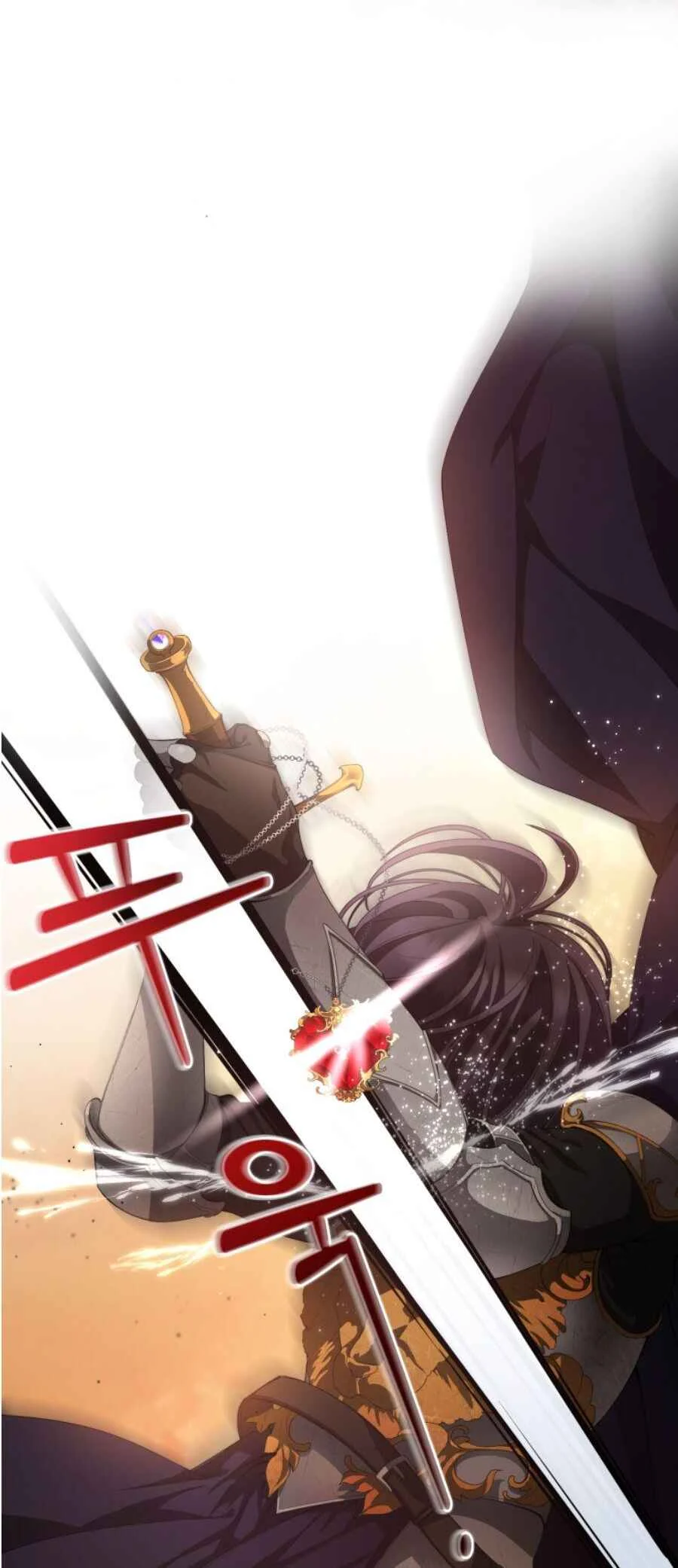 Crowning a Spoiled Prince Chapitre 1: Corriger mon erreur - Page 36
