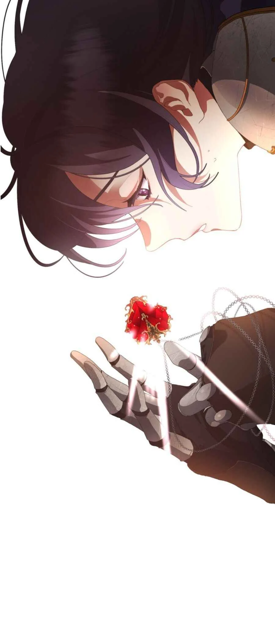 Crowning a Spoiled Prince Chapitre 1: Corriger mon erreur - Page 42