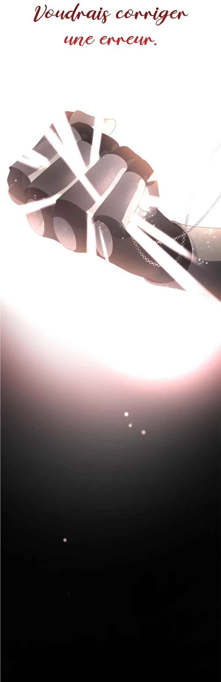 Crowning a Spoiled Prince Chapitre 1: Corriger mon erreur - Page 43