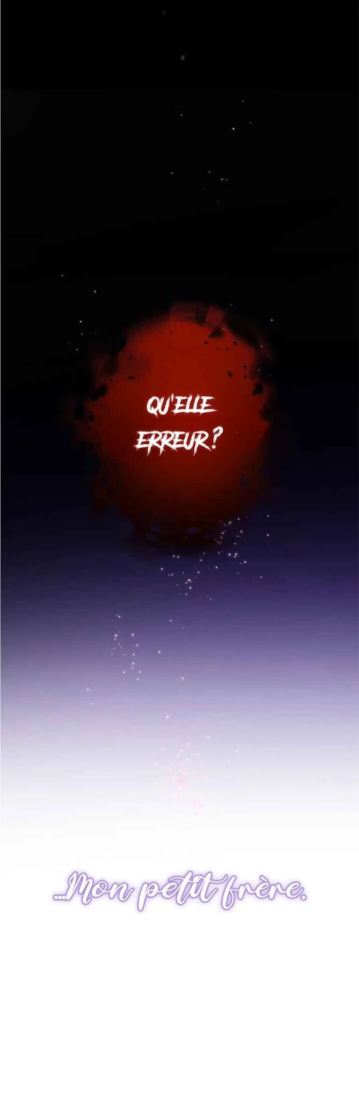 Crowning a Spoiled Prince Chapitre 1: Corriger mon erreur - Page 44