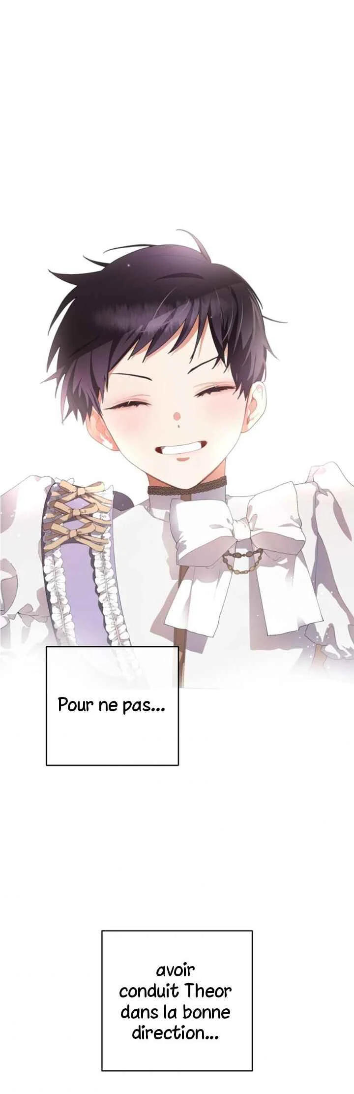Crowning a Spoiled Prince Chapitre 1: Corriger mon erreur - Page 45