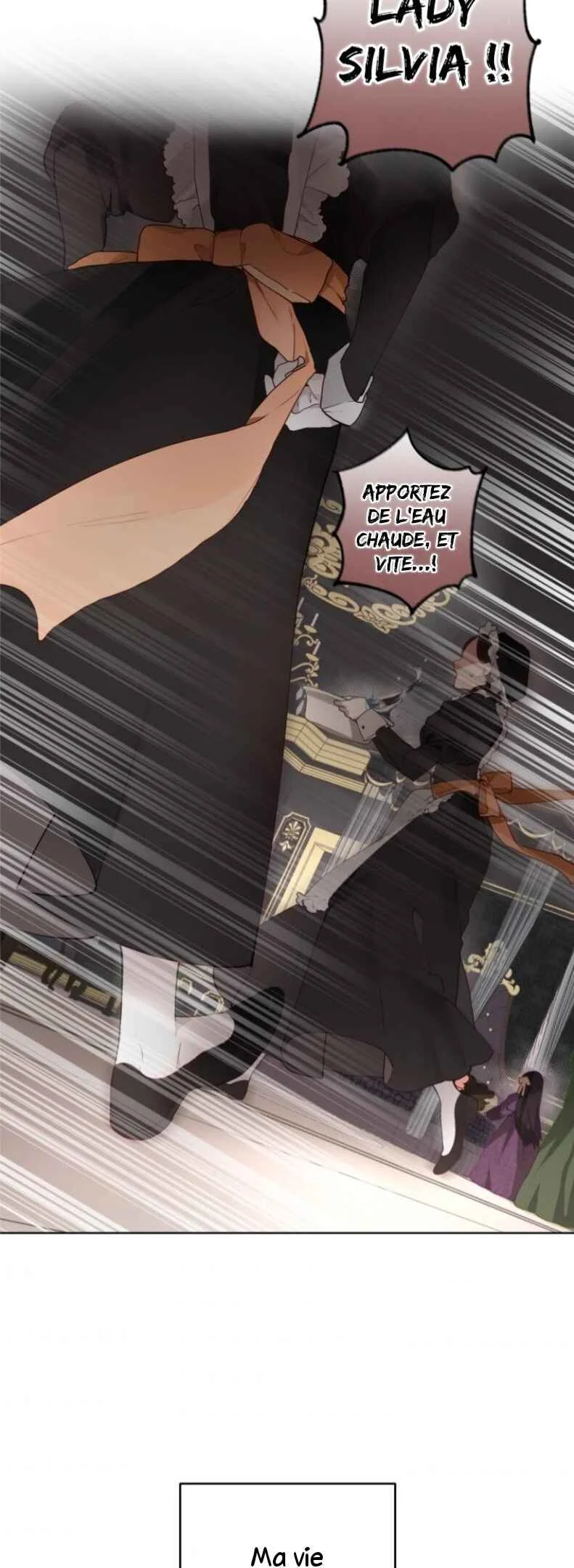 Crowning a Spoiled Prince Chapitre 2 - Page 3