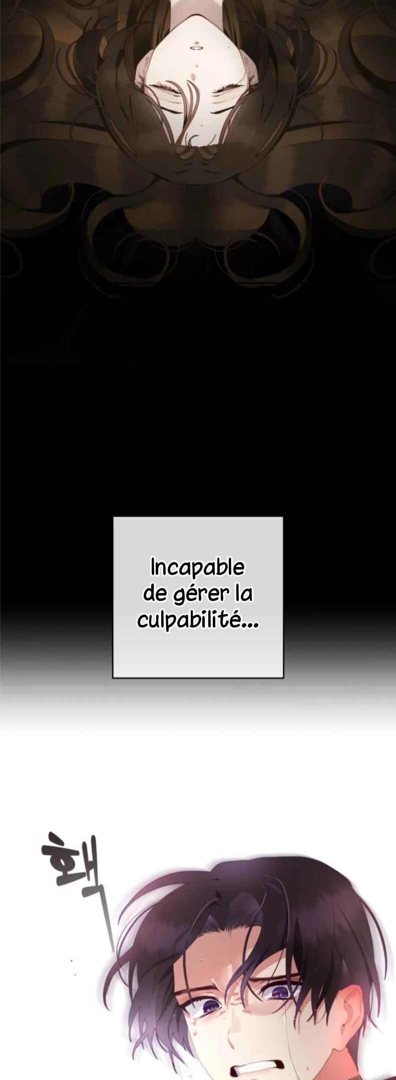 Crowning a Spoiled Prince Chapitre 2 - Page 9
