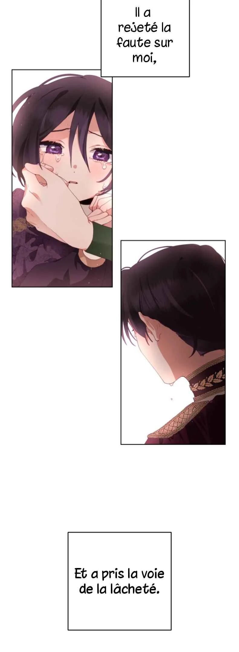 Crowning a Spoiled Prince Chapitre 2 - Page 11