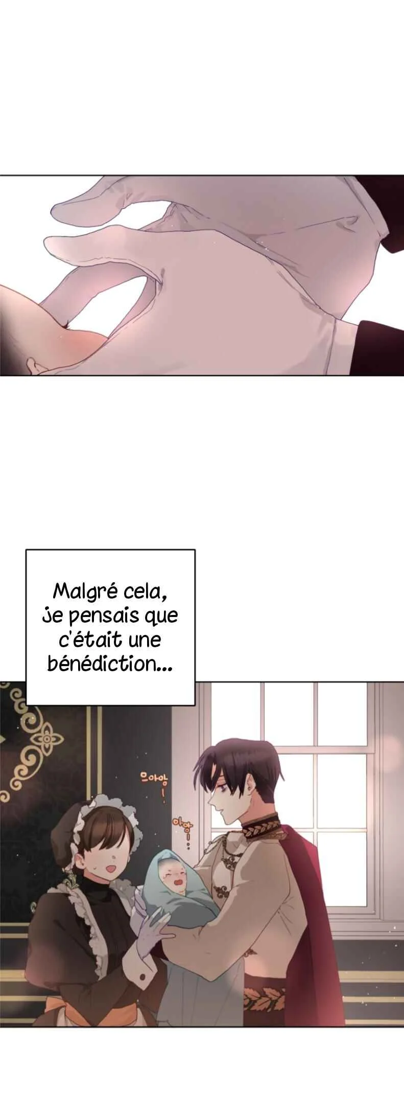 Crowning a Spoiled Prince Chapitre 2 - Page 13