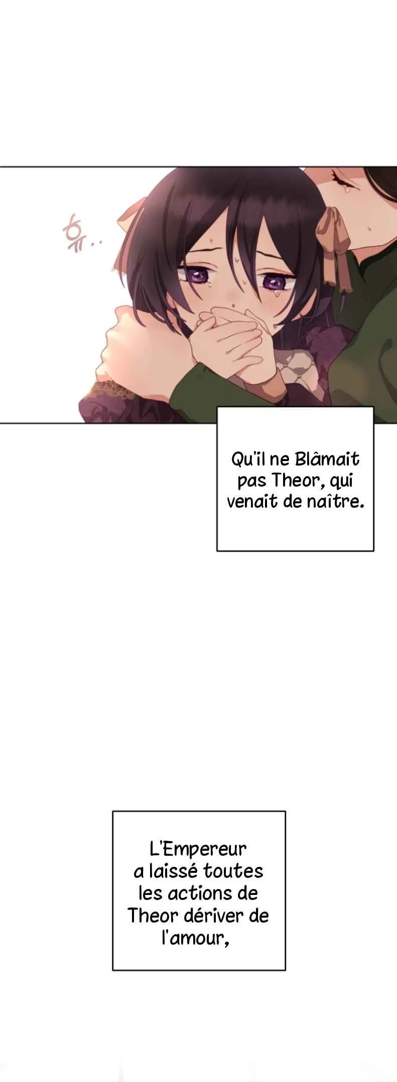 Crowning a Spoiled Prince Chapitre 2 - Page 14